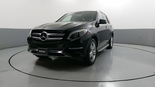 Mercedes-Benz Clase GLE 3.5 GLE 350 EXCLUSIVE AUTO