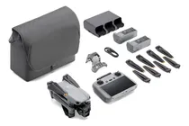 Comprar Dji Drone Air 3 Fly More Combo Rc2 C\u002F Tela Novo Nota Fiscal