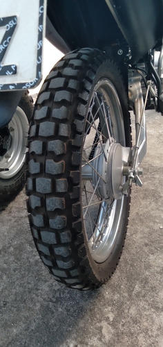 Yamaha Xtz 125 2018