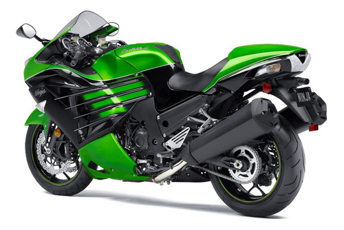 Cubetas De Direccion Kawasaki Zx14r Zx14 Todas - 92045-1384