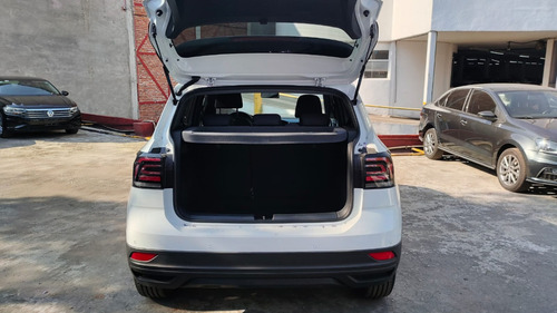 Volkswagen T-Cross TRENDLINE TIP