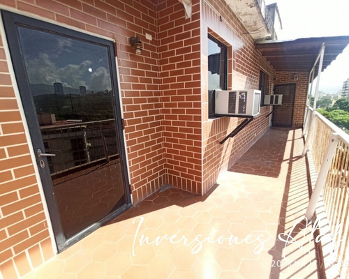 Imagen 11 de 14 de Apartamento En Venta Valle Abajo Edificio Boston Caracas