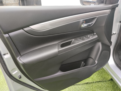 Imagen 10 de 18 de Suzuki Ciaz 2023