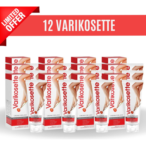 12 Varikosette Para Varices Y Belleza Para Tus Piernas