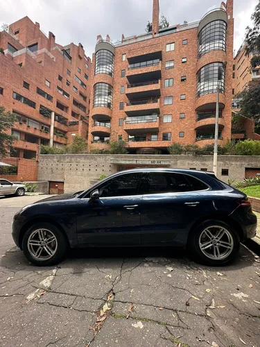 Porsche Macan 3.0 S