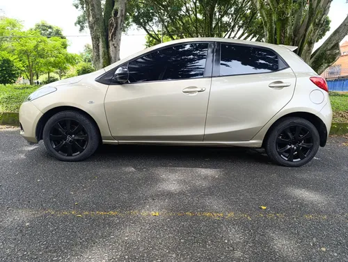 Mazda 2 1.5 15ha1c