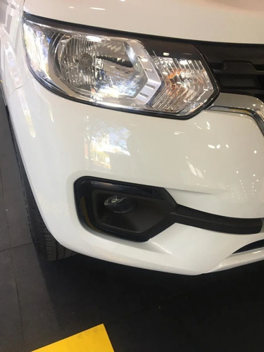 Renault Alaskan Confort 4 X 2 No/ Amarok Ranger Frontier Mf