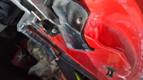 Imagen 9 de 9 de Dodge V8 Gtx 71 Titular Con Muchos Repuestos Originales!!