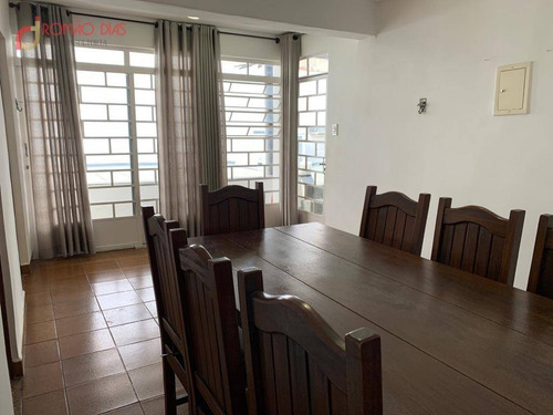 Casa Com 3 Dormitórios, 170 M² - Venda Por R$ 970.000,00 Ou Aluguel Por R$ 3.500,00/mês - Jardim Mangalot - São Paulo/sp - Ca0200