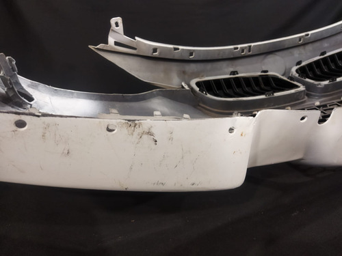 Parachoque Dianteiro Bmw Serie 3 320 328 335 2012 2018 (Usado)
