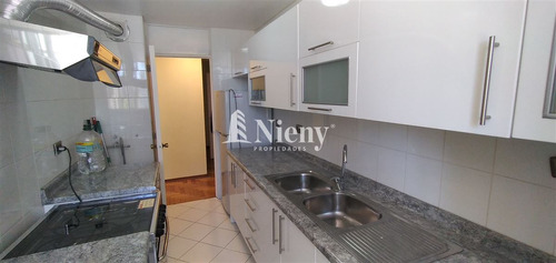 Departamento En Venta De 3 Dorm. En Viña Del Mar