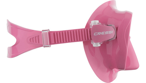 Visor Cressi F1 Frameless Buceo/ Snorkeling Envio Gratis!!
