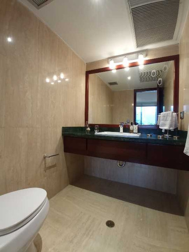 Vendo Apartamento 340m² 5hab/6b/5pe Mirador De San Román