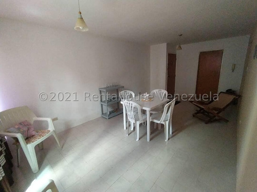 Imagen 6 de 23 de Mls#21-25934. Se Vende Apartamento En La Parroquia Altagracia A.a
