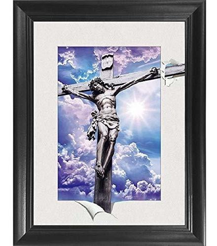 The 3d Art Company Jesus Christ On Cross