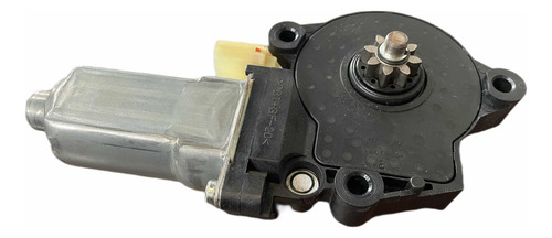 Motor Vidro Elétrico Hyundai Tucson Tras Esquerdo 834502e000