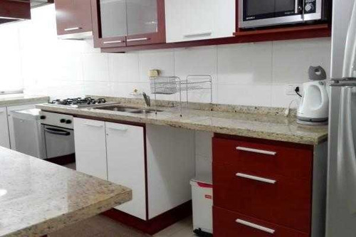Arriendo X Dias Viña Del Mar - A Pasos De La Playa