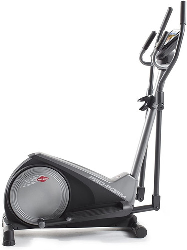 Imagen 2 de 4 de Elíptica Pro Form Gym Nueva Sellada Envió Mismo Día