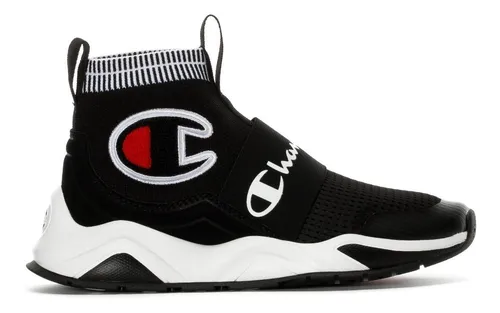 Tenis Champions Hombre MercadoLibre
