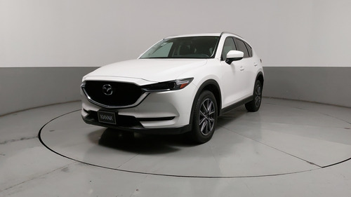 Mazda CX-5 2.0 I GRAND TOURING 2WD AT