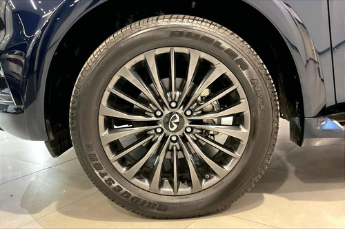 Infiniti QX80 5.6 4WD 7 pasajeros At