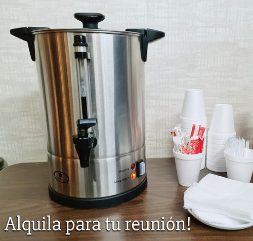 Imagen 7 de 8 de Alquiler Máquinas De Café, Variedad, Con Y Sin Sist De Pago.