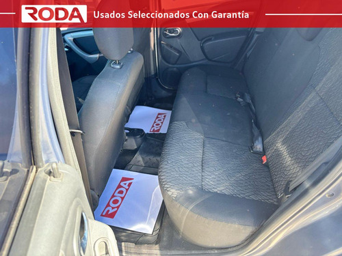Renault Duster Dyanimque 1.6 2017 Excelente Estado! - Roda