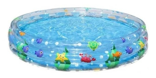 Piscina Inflable