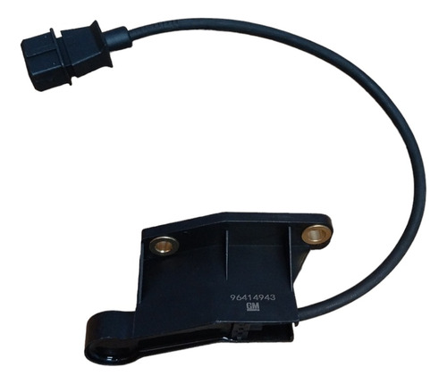 Sensor Arbol De Leva Optra Desing Advance Hatchback Gm