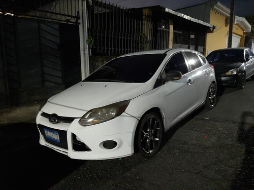 Imagen 1 de 1 de Ford Focus Sedan