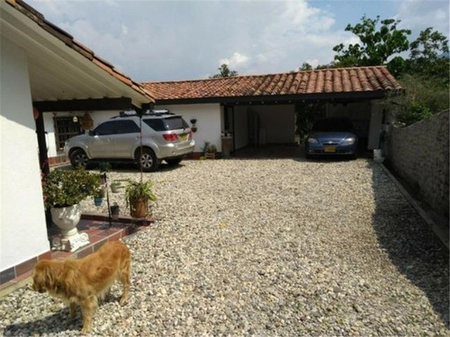 Imagen 2 de 14 de La Estrella Casa Finca 3400m2