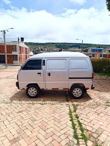 Chevrolet Super carry 1.0 Cargo