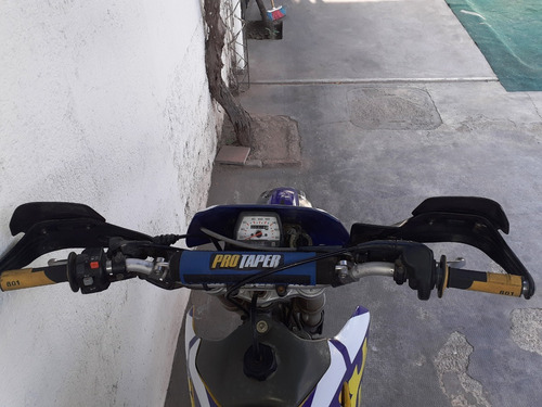 Imagen 15 de 15 de Husqvarna Te610