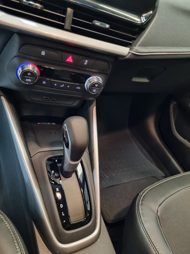 Chevrolet Montana 1.2 T Rs At