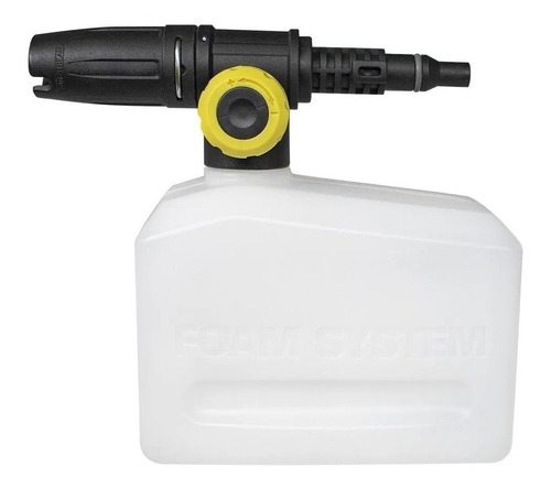 Snow Foam Aplicador De Detergente Lavor / Electrolux