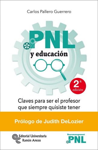 Pnl Y Educacion - Pallero Guerrero, Carlos