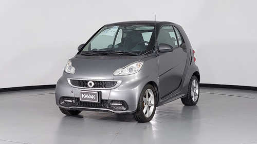 Smart Fortwo FORTWO COUPÉ PASSION AT