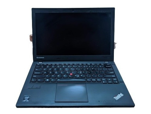 Laptop Lenovo X240 I7 4600 8gb Ram, 170ssd
