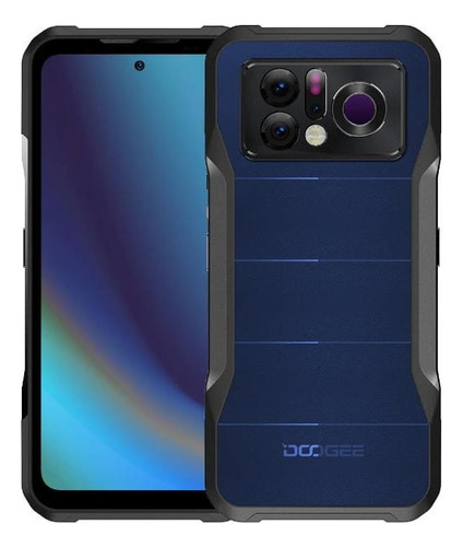 Doogee V20 Pro 12gb Ram+256gb Rom Starry Sky Blue