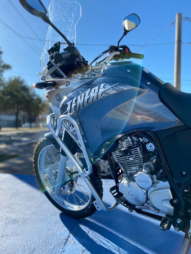 Yamaha Tenere