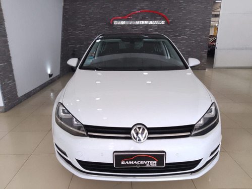 Volkswagen Golf 1.4 Highline Tsi Dsg