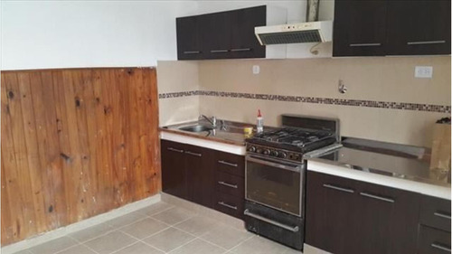 Departamento Tipo Casa En Venta 3 Dormitorios Con Local Al F