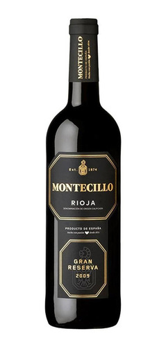 Pack De 6 Vino Tinto Beronia Crianza Edición Limitada 750 Ml