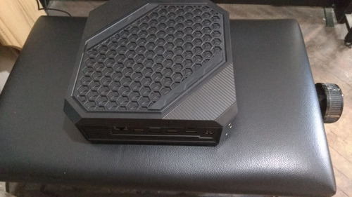 Mini Pc Minisforum Hx99g Ryzen 6900hx 64gb Ram 1tb Nvme Gen4 (Usado)