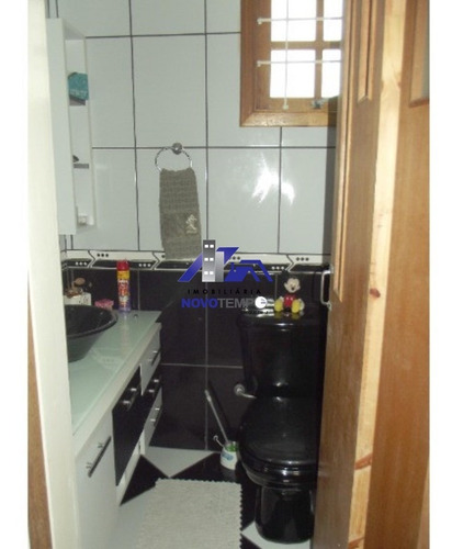 Imagem 10 de 20 de Casa A Venda Em Osasco Com 3 Dorms E 2 Vagas - Ca00800 - 69388806