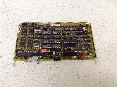 Cincinnati Milacron 3-533-0180 Rev B Circuit Board 35330 Ssf