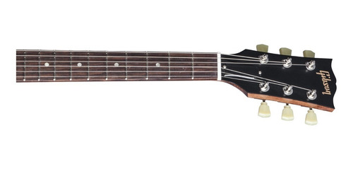 Guitarra Gibson Sg 2017 Faded Worn Brown Con Funda Original