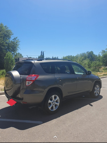 Toyota Rav4 2.4 4x2 Full