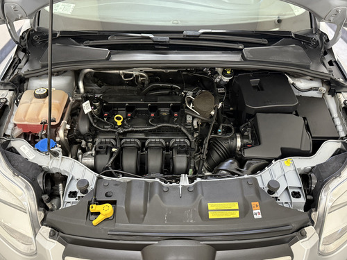 Ford Focus III 2.0 Se Plus At6