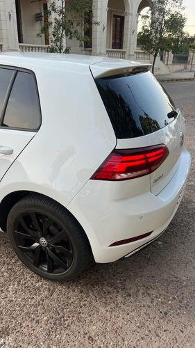Volkswagen Golf 1.4 Highline Tsi Dsg